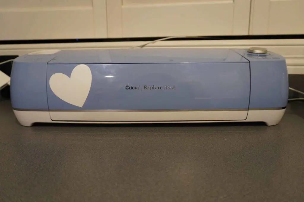 Cricut Explore Air 2