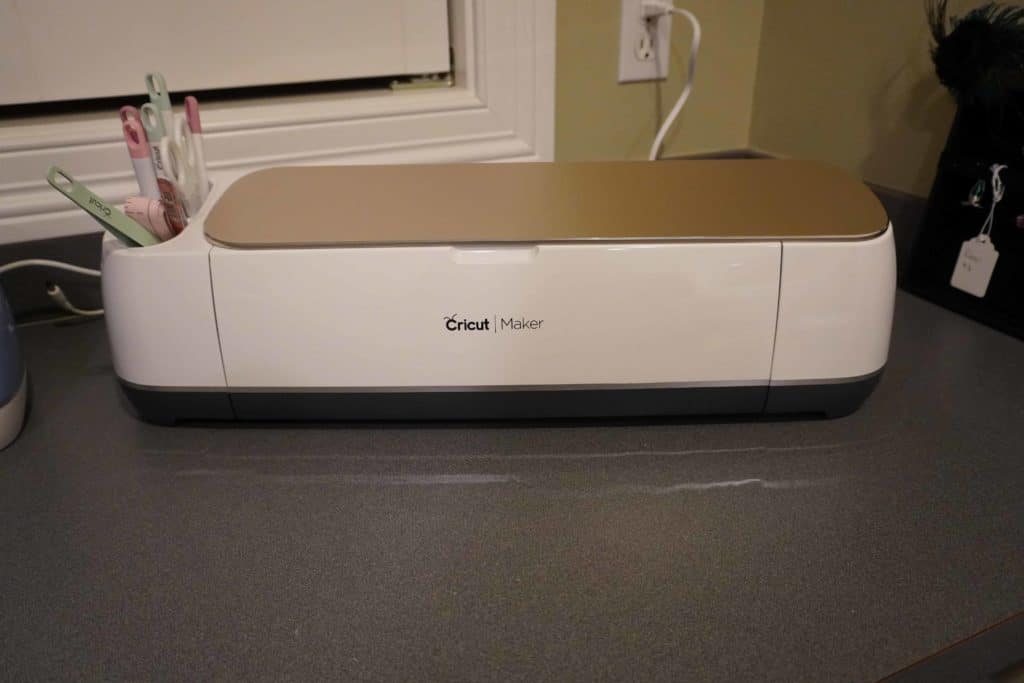 Cricut Maker