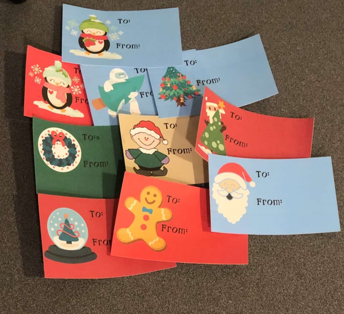 How To Create Stickers in Design Space with a Free Project CraftILY