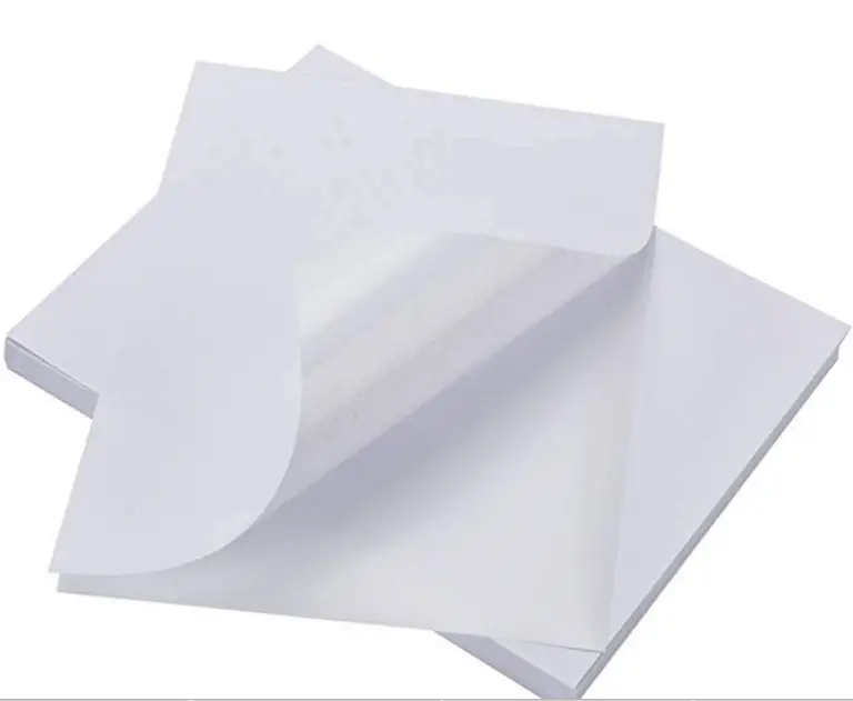 What To Do When a Cricut Won’t Read Glossy Paper CraftILY