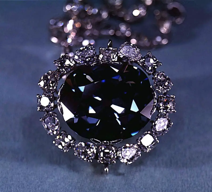 Hope Diamond