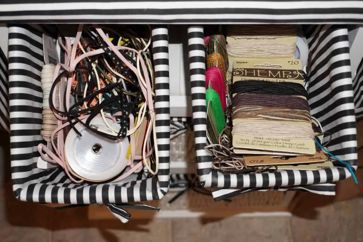 Best Cording for Jewelry Making CraftILY