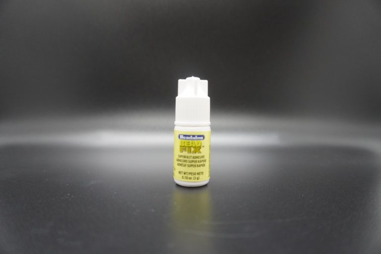 Best Glue/Sealant for Jewelry Making CraftILY