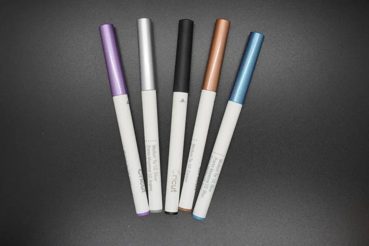 Tools and Supplies You Actually Need for Cricut Explore Air 2 CraftILY