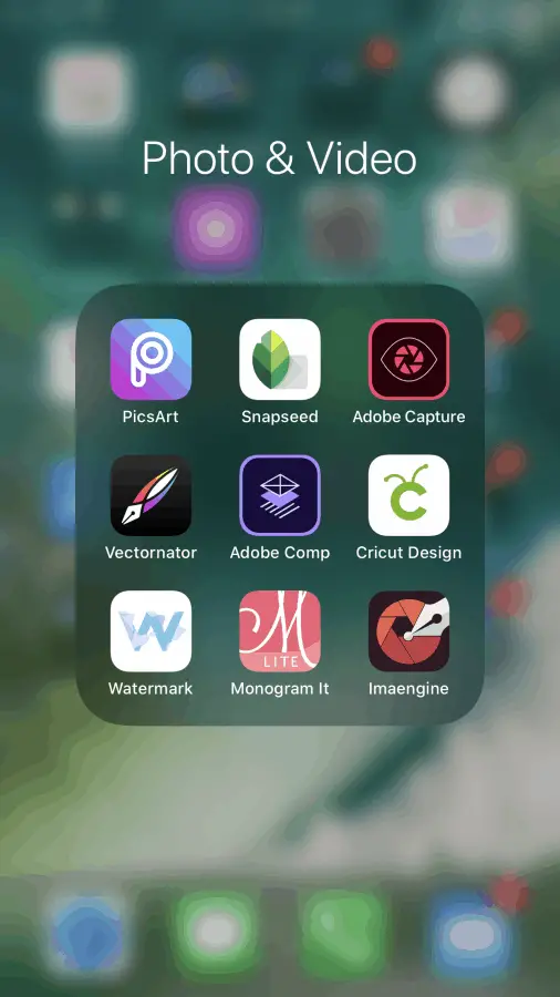 Download What Apps Do You Need for Cricut Crafting - Craft-ILY