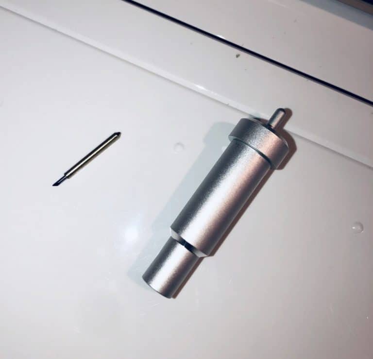 Cricut Blades Explained CraftILY