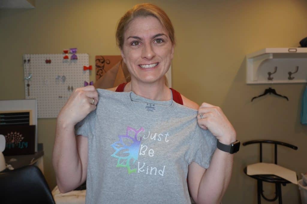 How to Use Cricut Infusible Ink on Any Shirt – Craft-ILY