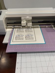 Can Cricut Cut 110 lb. Cardstock? – Craft-ILY
