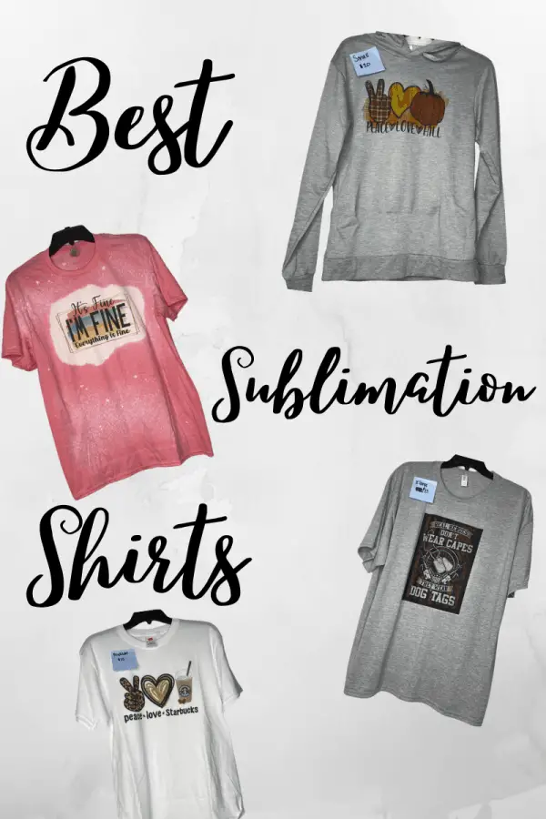 Best sublimation shirts feature image