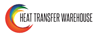 Heat Transfer Warehouse Logo