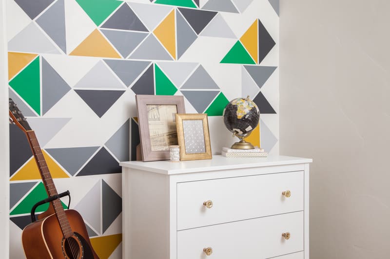 Vinyl Wall Art