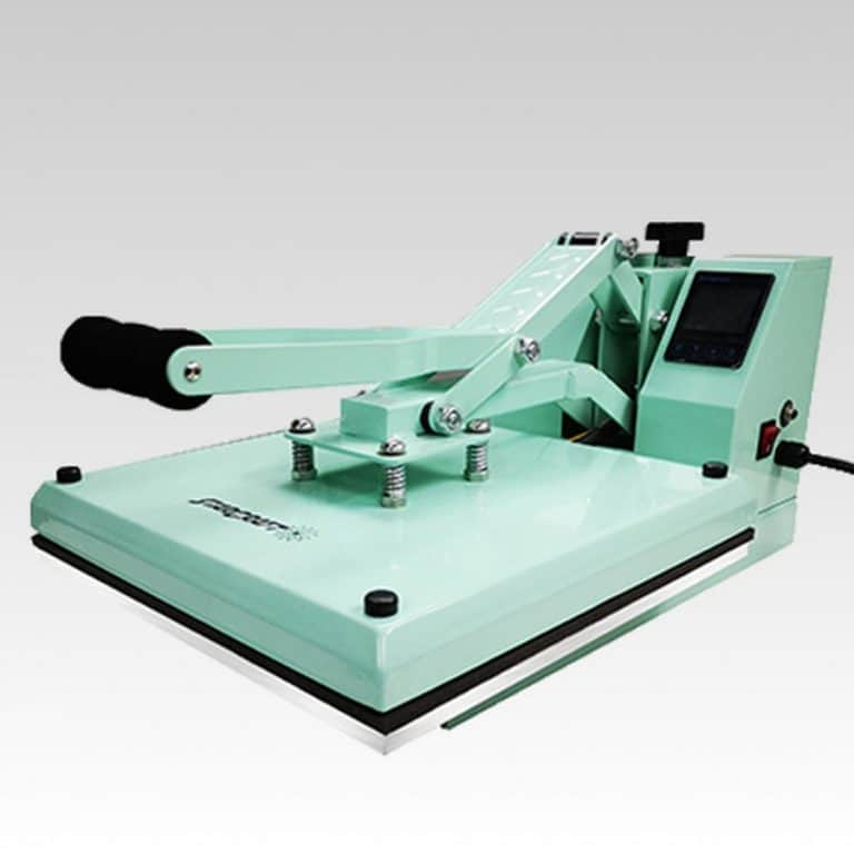 What are the Different Types of Heat Presses? CraftILY