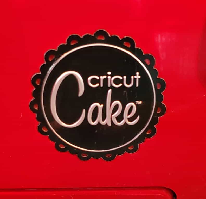 Cricut Cake logo