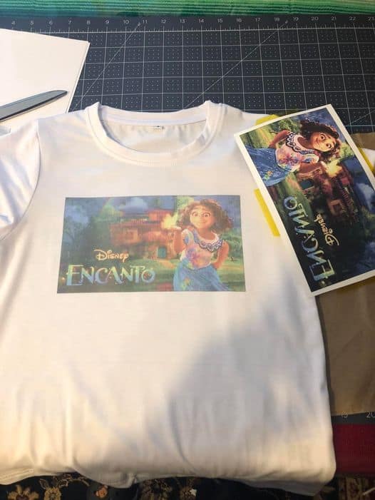 Why Is Your Sublimation Print Not Transferring? 4 Fixes CraftILY