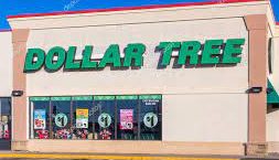 Dollar Tree