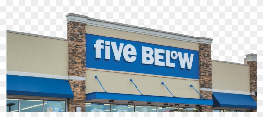 Five Below