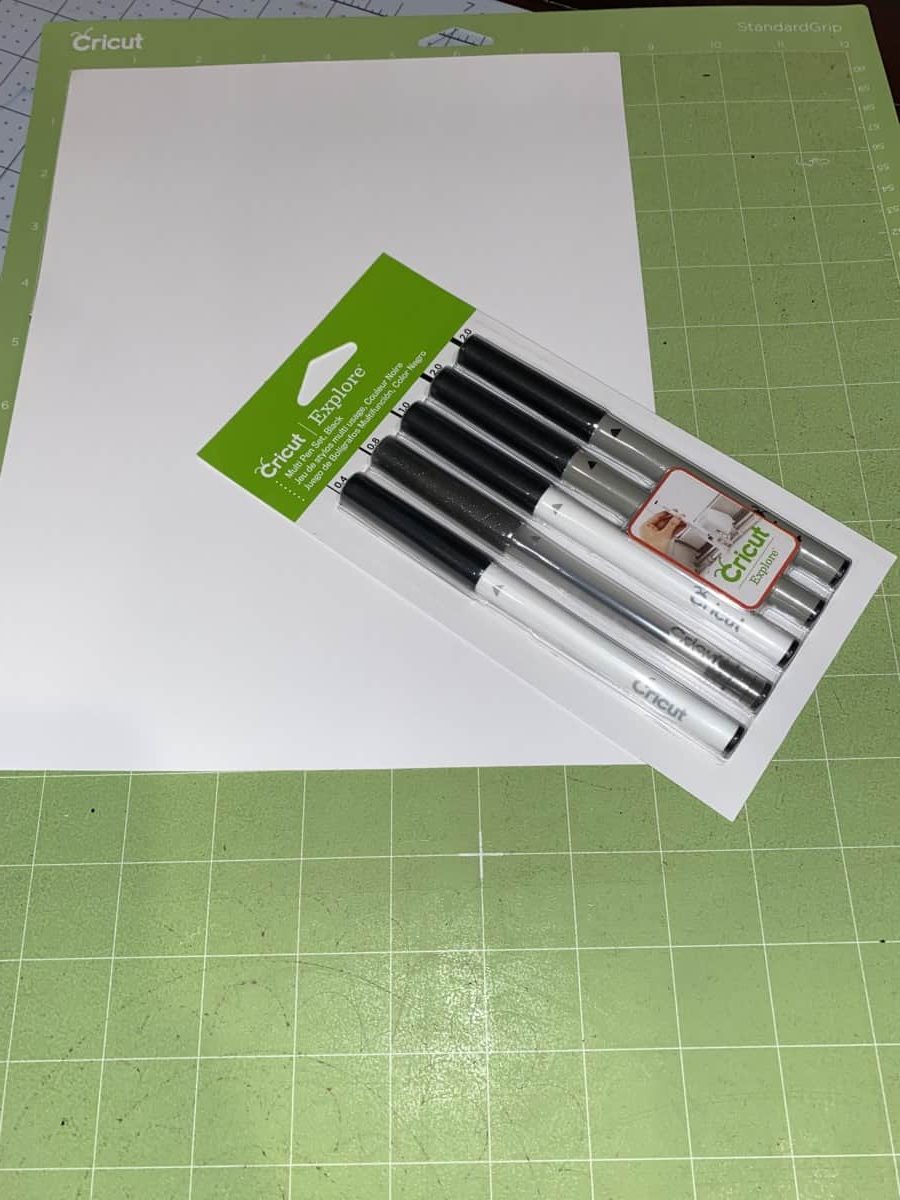 Do Cricut Pens Dry Out Over time? CraftILY