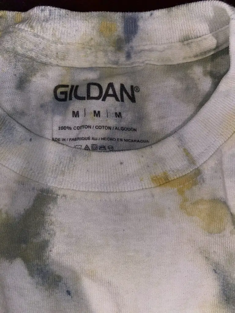 Gildan 100% Cotton Shirt